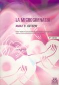 la microgimnasia. (ebook)-9788499102115 la microgimnasia. (ebook)-9788499102115