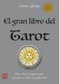 el gran libro del tarot: una obra excepcional, distinta a todo lo publicado-emilio salas-9788499174815 el gran libro del tarot: una obra excepcional, distinta a todo lo publicado-emilio salas-9788499174815