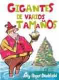 gigantes de varios tamaños-jolly roger bradfield-9788499200415 gigantes de varios tamaños-jolly roger bradfield-9788499200415