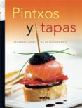 pintxos y tapas-9788499280615 pintxos y tapas-9788499280615