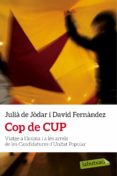 cop de cup-julia de jodar muñoz-david fernandez-9788499309415 cop de cup-julia de jodar muñoz-david fernandez-9788499309415