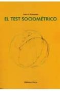el test sociometrico-juan a. portuondo-9788499401515 el test sociometrico-juan a. portuondo-9788499401515