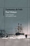 fantasmas de hielo (ebook)-9788499427515 fantasmas de hielo (ebook)-9788499427515