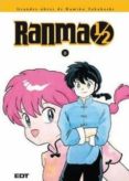 ranma 1/2 integral nº 8-rumiko takahashi-9788499473215 ranma 1/2 integral nº 8-rumiko takahashi-9788499473215