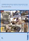 construccion de estructuras, estructuras de hormigon armado. examenes resueltos (ebook)-9788499481715 construccion de estructuras, estructuras de hormigon armado. examenes resueltos (ebook)-9788499481715