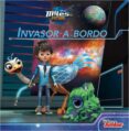 miles del futuro: cuento: invasor a bordo-9788499517315 miles del futuro: cuento: invasor a bordo-9788499517315