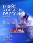 diseño y gestion de cocinas (ebook)-9788499696515 diseño y gestion de cocinas (ebook)-9788499696515