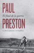 el final de la guerra (ebook)-9788499924915 el final de la guerra (ebook)-9788499924915
