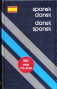 spansk-dansk/dansk-spansk medium (danes) (incluye cd)-maria diaz-varela-ulla winding-9788702036015 spansk-dansk/dansk-spansk medium (danes) (incluye cd)-maria diaz-varela-ulla winding-9788702036015