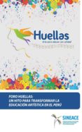 foro huellas (ebook)-9788793412415 foro huellas (ebook)-9788793412415