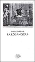 la locandiera-carlo goldoni-9788806067915 la locandiera-carlo goldoni-9788806067915