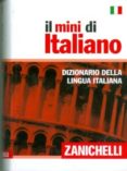 il mini di italiano. dizionario della lingua italiana-9788808048615 il mini di italiano. dizionario della lingua italiana-9788808048615