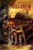 gilgamesh: el inmortal-robin wood-lucho olivera-9788896573815 gilgamesh: el inmortal-robin wood-lucho olivera-9788896573815