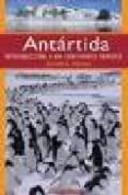 antartida. introduccion a un continente remoto-rodolfo sanchez-9789502412115 antartida. introduccion a un continente remoto-rodolfo sanchez-9789502412115