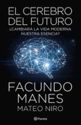 el cerebro del futuro (ebook)-9789504962915 el cerebro del futuro (ebook)-9789504962915