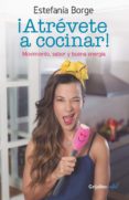 ¡atrevete a cocinar! (ebook)-9789589007815 ¡atrevete a cocinar! (ebook)-9789589007815
