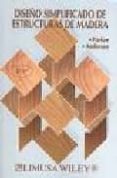 diseño simplificado de estructuras de madera-harry parker-james ambrose-9789681850715 diseño simplificado de estructuras de madera-harry parker-james ambrose-9789681850715