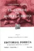 el conde de montecristo (16ª ed.)-alexandre dumas-9789700767215 el conde de montecristo (16ª ed.)-alexandre dumas-9789700767215