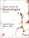 texto atlas de histologia-leslie gartner-9789701066515 texto atlas de histologia-leslie gartner-9789701066515