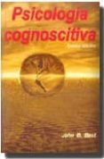 psicologia cognoscitiva (5ª ed.)-john b. best-9789706861115 psicologia cognoscitiva (5ª ed.)-john b. best-9789706861115