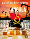 ANGOLA EN LA ÓRBITA DE LA SADC