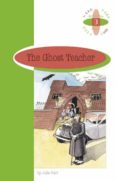 the ghost teacher-julie hart-9789963626915 the ghost teacher-julie hart-9789963626915