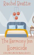 THE HARMONY INN HOMICIDE  (edición en inglés)