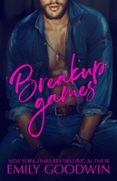 Descarga gratuita de libros electrónicos para el nook BREAKUP GAMES  (edición en inglés) (Spanish Edition)