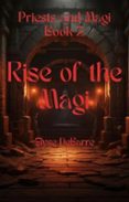 RISE OF THE MAGI
