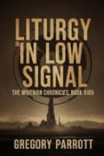 LITURGY IN LOW SIGNAL