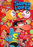 super lopez nº 12: en el pais de los juegos el tuerto es el rey-2910010363225 super lopez nº 12: en el pais de los juegos el tuerto es el rey-2910010363225