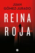 reina roja (ejemplar firmado por el autor)-juan gomez-jurado-2910021929625 reina roja (ejemplar firmado por el autor)-juan gomez-jurado-2910021929625