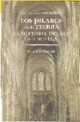 los pilares de la tierra: la historia detras de la novela-isabel belmonte lopez-9788401379727 los pilares de la tierra: la historia detras de la novela-isabel belmonte lopez-9788401379727