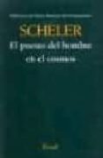 el puesto del hombre en el cosmos-max scheler-9789500392921 el puesto del hombre en el cosmos-max scheler-9789500392921
