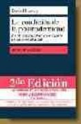 la condicion de la posmodernidad: investigacion sobre los origene s del cambio cultural (2ª ed.)-david harvey-9789505186525 la condicion de la posmodernidad: investigacion sobre los origene s del cambio cultural (2ª ed.)-david harvey-9789505186525