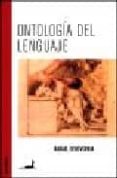 ontologia del lenguaje-rafael echeverria-9789506413521 ontologia del lenguaje-rafael echeverria-9789506413521