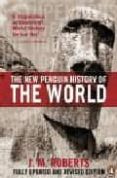 the new penguin history of the world-j.m. roberts-9780141030425 the new penguin history of the world-j.m. roberts-9780141030425