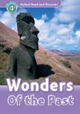 oxford read and discover: level 4: wonders of the past mp3 pack-9780194022125 oxford read and discover: level 4: wonders of the past mp3 pack-9780194022125