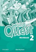 world quest: 2: workbook ed 2013-9780194125925 world quest: 2: workbook ed 2013-9780194125925