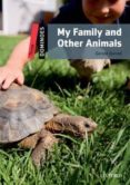 dominoes 3 my family and other animals-gerald durrell-9780194247825 dominoes 3 my family and other animals-gerald durrell-9780194247825