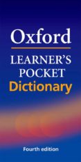 oxford learner s pocket dictionary (4th ed.)-9780194398725 oxford learner s pocket dictionary (4th ed.)-9780194398725