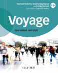 voyage b1+ sb+wb w/k pk-9780194522625 voyage b1+ sb+wb w/k pk-9780194522625