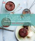 postres: todos los clasicos y variaciones creativas-9780241251225 postres: todos los clasicos y variaciones creativas-9780241251225