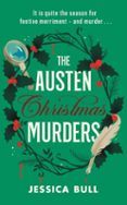 THE AUSTEN CHRISTMAS MURDERS
