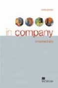 in company intermediate: student s book-mark powell-9780333957325 in company intermediate: student s book-mark powell-9780333957325
