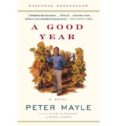 a good year-peter mayle-9780375705625 a good year-peter mayle-9780375705625