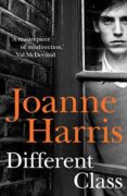 different class-joanne harris-9780552777025 different class-joanne harris-9780552777025