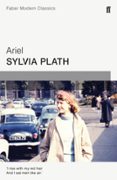 ariel-sylvia plath-9780571322725 ariel-sylvia plath-9780571322725