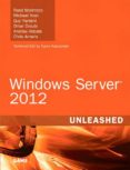 windows server 2012: unleashed-9780672336225 windows server 2012: unleashed-9780672336225