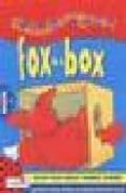 phonics activity: fox in a box (book 1)-9780721424125 phonics activity: fox in a box (book 1)-9780721424125